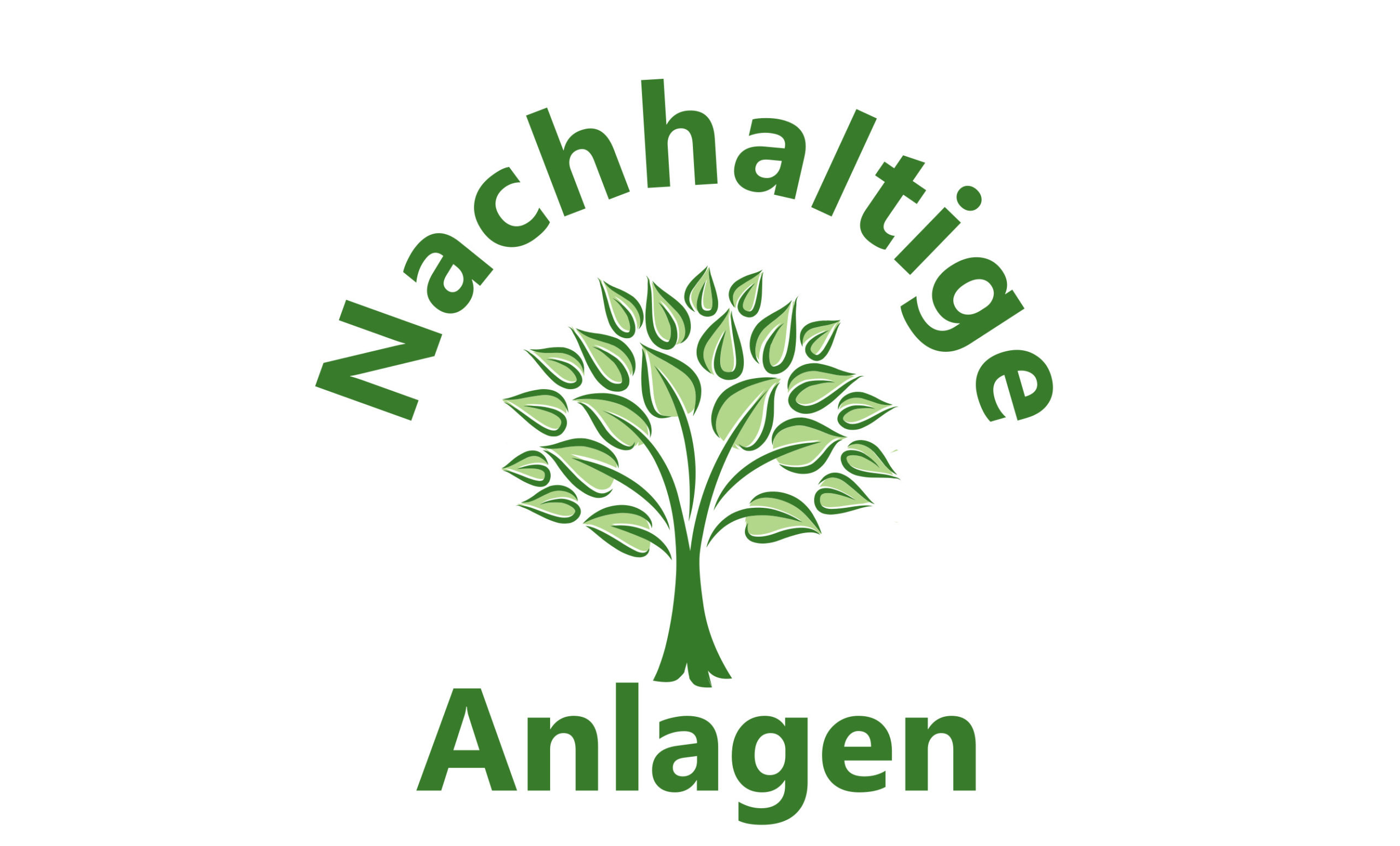 Nachhaltige Anlagen